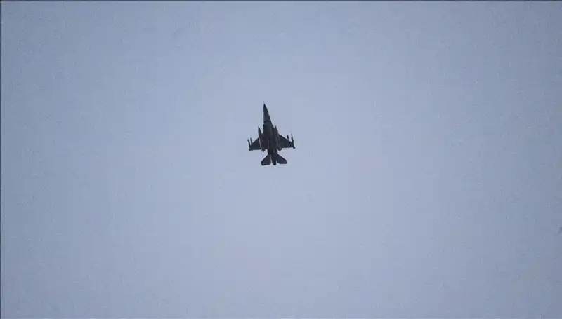 İsrail'den Suriye'nin Tartus İline Yapılan Saldırının Perde Arkası