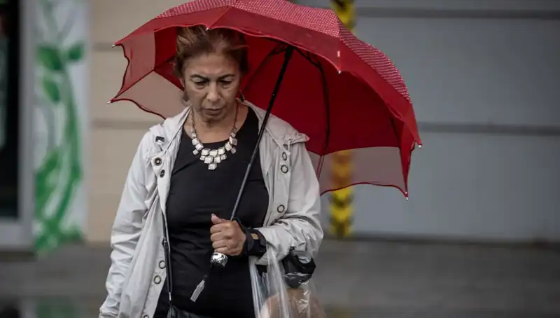 Meteorolojiden Beklenmeyen Fırtına Uyarısı: Hazırlıklarımızı Nasıl Yapmalıyız?
