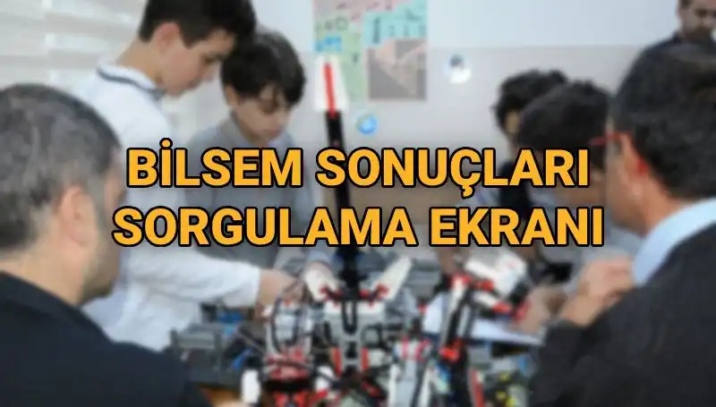 BİLSEM Sınav Sonuçları Ne Zaman Açıklanacak? Öğrenciler Heyecanla Bekliyor!