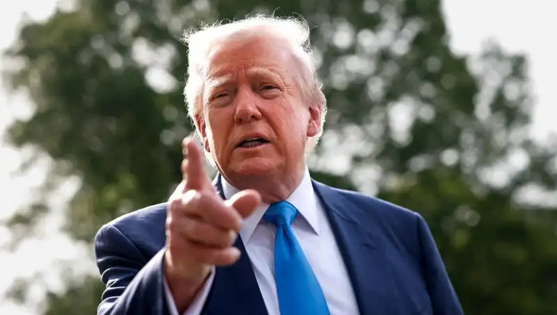 Trump'ın İlk 100 Günde Yaptıkları: Heyecan Verici Değişimler ve Tartışmalar