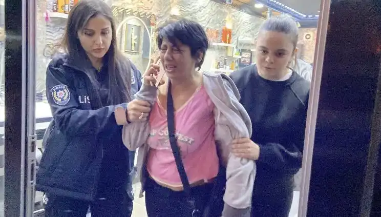 Gözaltındaki Kadın Polise "Köpek" Dedi, İfadeleri Şok Etti!