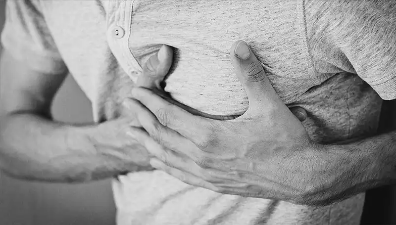 Covid-19 Aşısı Kalp Krizini Artırıyor mu? Yeni Araştırmalar Şok Etkisi Yarattı