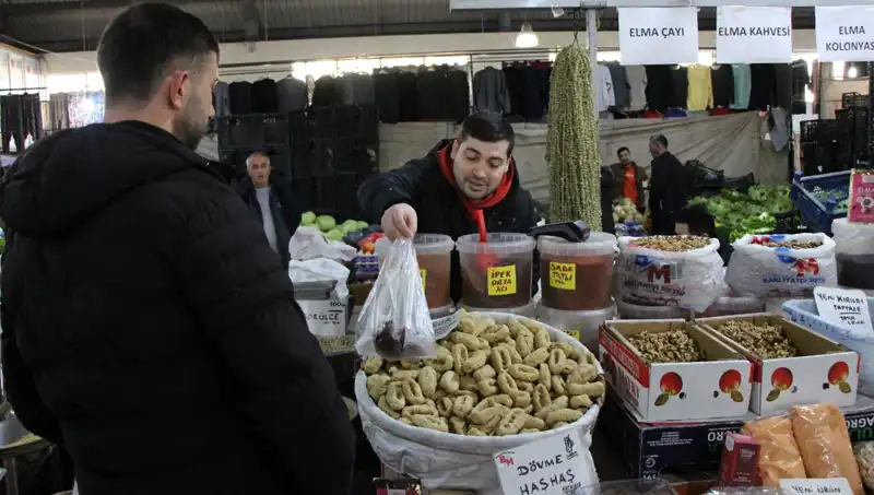 Halkın Sarı Altın Sevgisi: 1 Kilo Altın, Gramını Geçti!