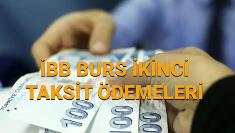 İstanbul Büyükşehir Belediyesi İBB Bursları Ne Zaman Yatacak?