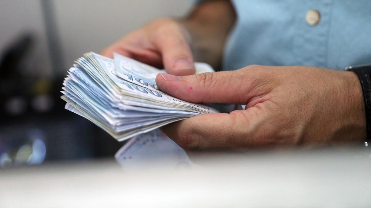 Emekli Aylığı Yeniden Düzenlendi