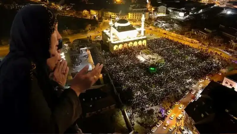 Kadir Gecesi 2025: Diyanet'ten Açıklama ve Detaylar