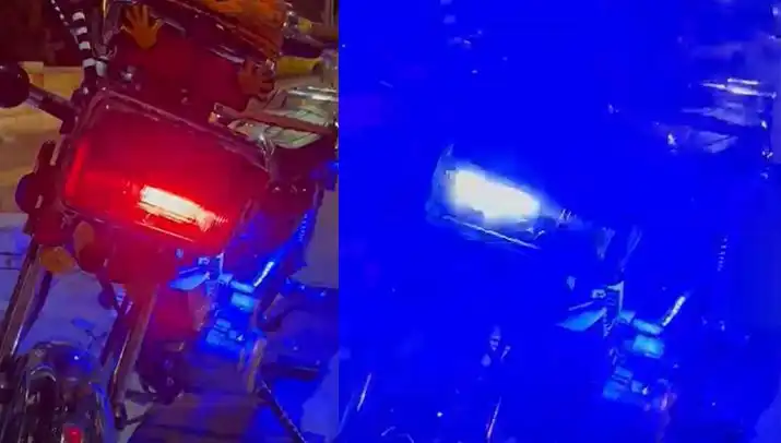 Motosiklet Sahibi Şokta: 279 Bin Lira Ceza Ödemesiyle Yüz Yüze