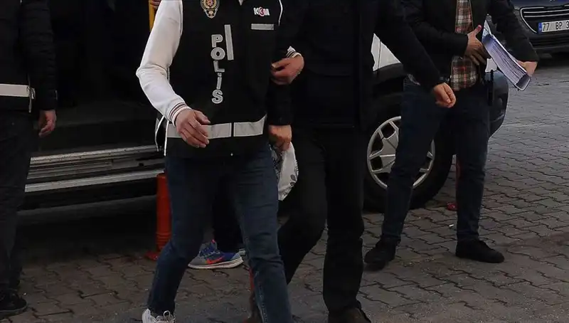 Tartışma Sonrası Genç Kızın Hayatına Mal Olan Olayda Tutuklama