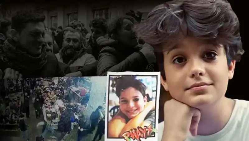 Mattia Ahmet Minguzzi'nin Ailesine Gelen Ölüm Tehditleri Şok Etti!