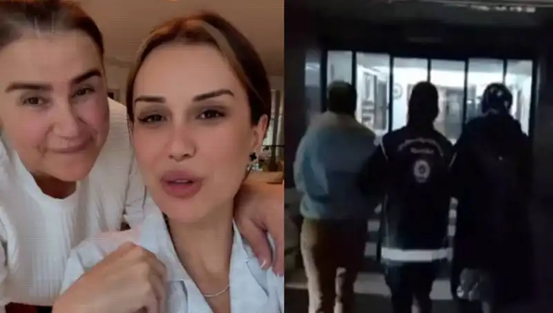 Dilan Polat'ın Yardımcısı Şule, Olaylı Geri Dönüşüyle Gündemde!