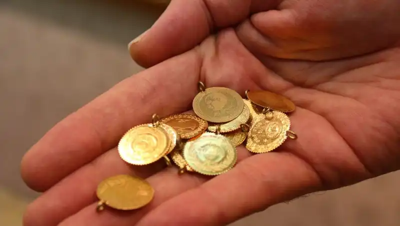 Güncel Altın Fiyatları: Nisan Sonunda Ne Kadar Tuttu?