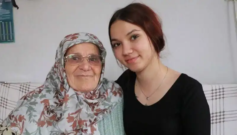 Anneanne Terliği Suç Aleti Oldu! Mahkemeden Şok Karar