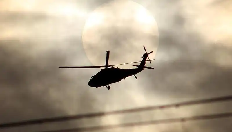 ABD’de Ambulans Helikopteri Düştü: 3 Kişinin Hayatını Kaybetmesi Üzüntü Yarattı