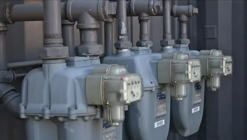 AB Ülkelerinde Gaz İthalatı Doğal Gaz Fiyatlarını Düşürüyor mu?