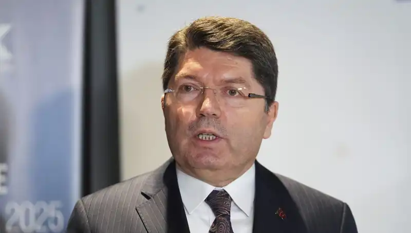 Adalet Bakanı Tunç’tan Af Açıklaması: 55 Bin Kişinin Affedileceği İddiası Yalanlandı