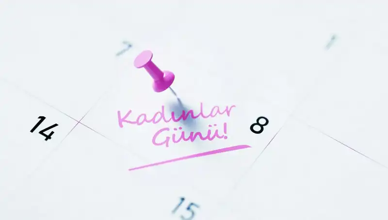 Kadınlar Günü'nün Tarihi: Mücadelenin 110 Yılına Yolculuk