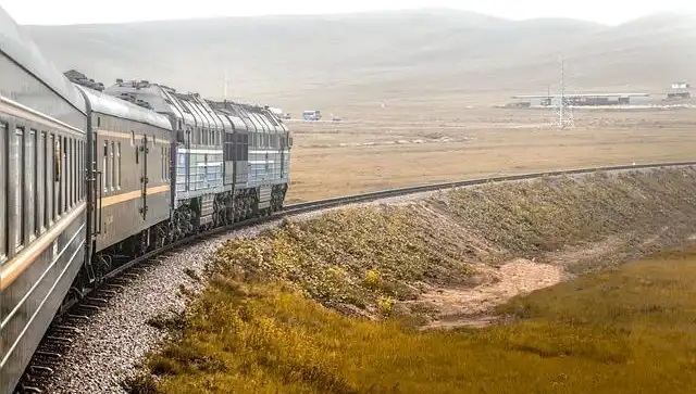 Pensilvanya'da Tren Kazası: Üç Kişiye Çarpan Trenin Korkunç Hikayesi