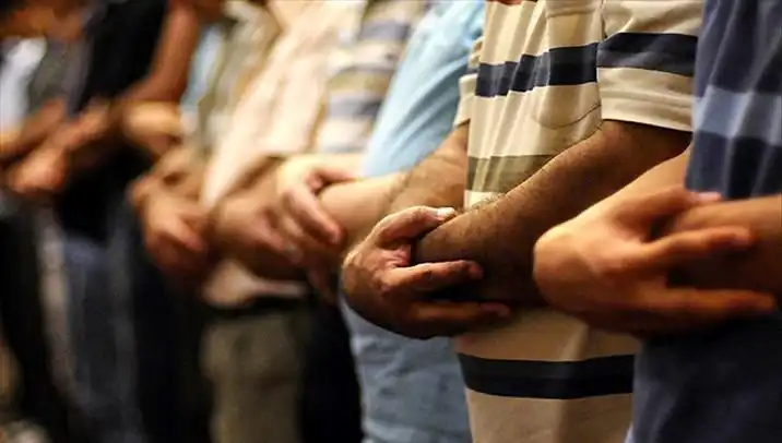 Cenaze Namazı Nasıl Kılınır? Tüm Detaylar ve İpuçları