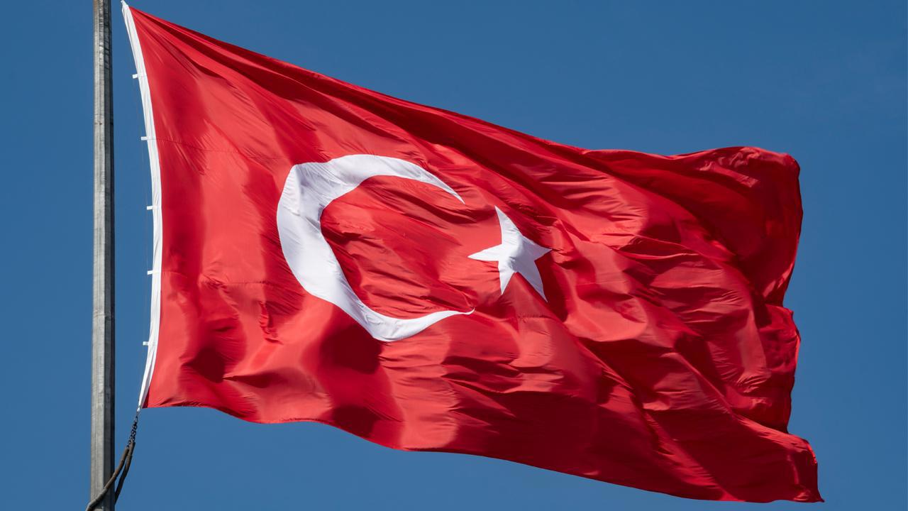 Türkiye'nin Halep Başkonsolosluğu Açıldı