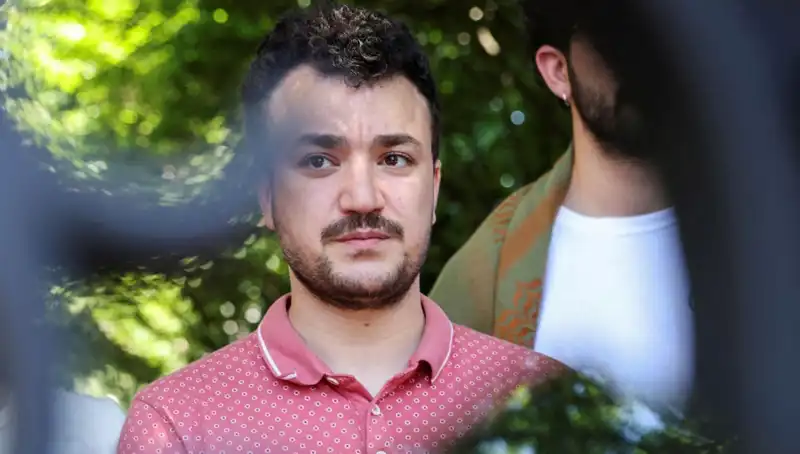 ABD'de Filistin Destekçisi Öğrenci Protestolarının Liderine Tutuklama Şoku!