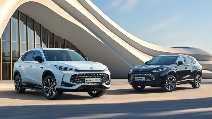 Şarj Edilebilir Hibrit (PHEV) Otomobiller İçin 20 Servis Şartı Uygulaması Başladı