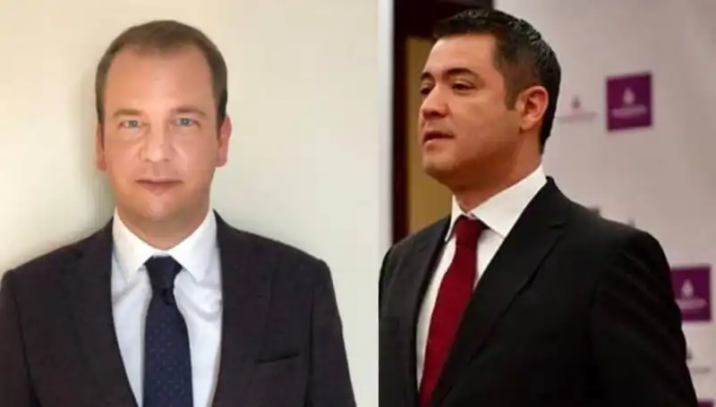 Murat Ongun'un Avukatı Şaşırtan Gözaltına Alınma Olayı: Detaylar Ortaya Çıktı!