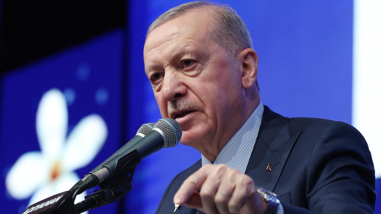 Erdoğan: Vatandaşlarımızın güvenliği için harekete geçiyoruz