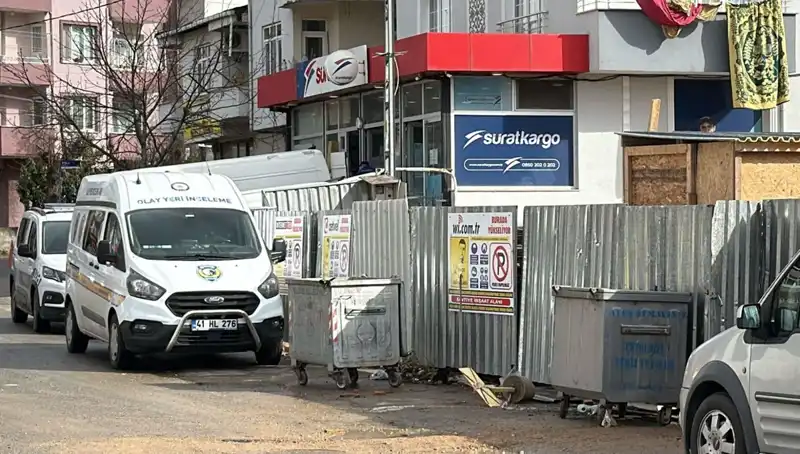 İnşaat Sahasında Düşen İşçi Hayat Mücadelesi Veriyor: Olayın Ayrıntıları