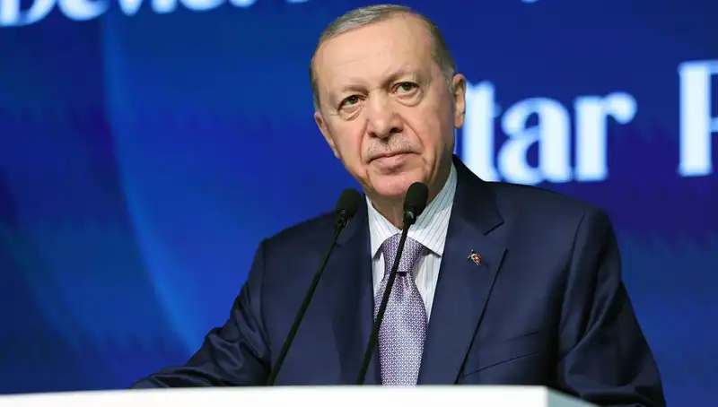 Çanakkale’nin Stratejik Önemi: Erdoğan’dan Dikkat Çeken Açıklama