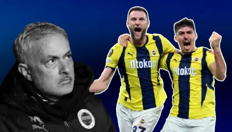Fenerbahçe Tarihinde Bir İlk: Yusuf Akçiçek'in Maaşı 10 Kat Artıyor!
