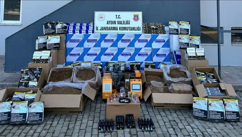 1 Milyon 135 Bin Makaron: Olayın Ardındaki Gizemli Ağ