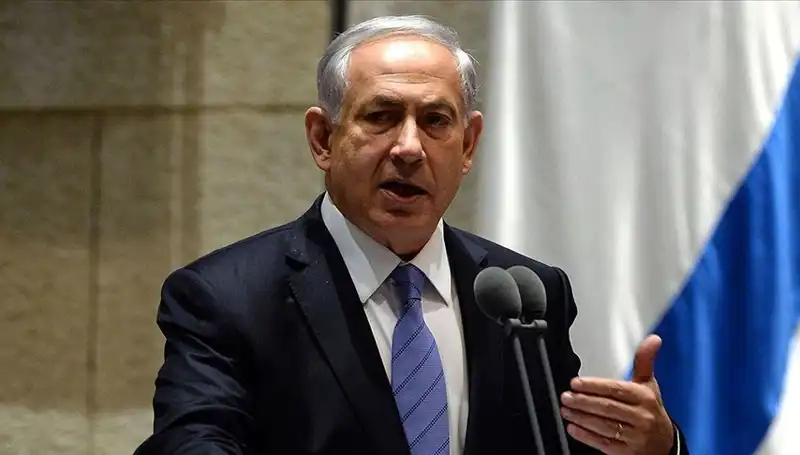 İsrail İstihbaratında Şok Gelişme: Netanyahu’dan Şin Bet’e Suçlama Ortaya Çıktı
