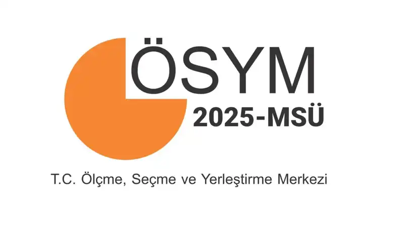 MSÜ Sınav Sonuçları Ne Zaman Açıklanacak? ÖSYM AİS Ekranında Gözler!