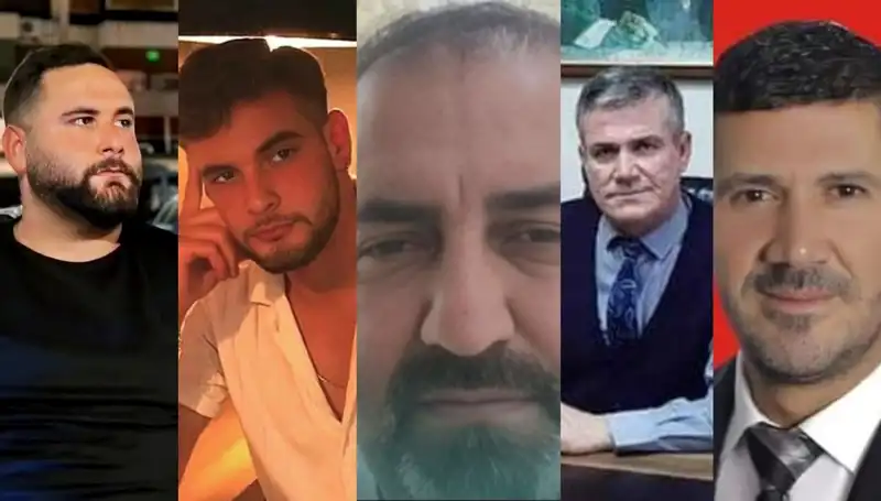 Sakarya'daki Silahlı Kavga: 5 Ölü, Gözaltı Sayısı 12’ye Ulaştı