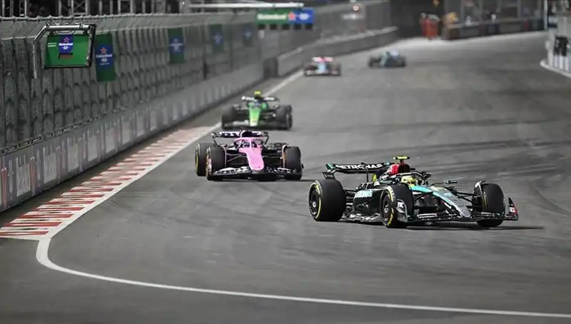 Formula 1 2024 Sezonu: Heyecan Dolu Yeni Yarışlar Başlıyor!
