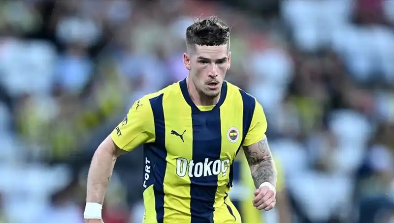 Ryan Kent, Süper Lig'de Yeni Bir Başlangıca İmza Attı