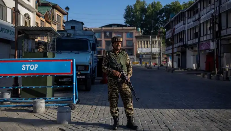 Nükleer Güçler Arasında Gerilim: Hindistan'ın Saldırısı Her An Gelebilir