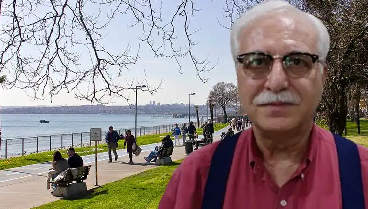 Pencereleri Kapatın! Prof. Dr. Özlü’den Alerji Tehlikesine Dikkat Çekti