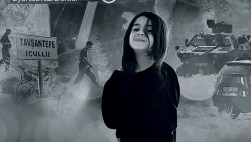 Narin Güran'ın Duygusal Veda: "Ağabey, Sana Bir Şey Diyeceğim"