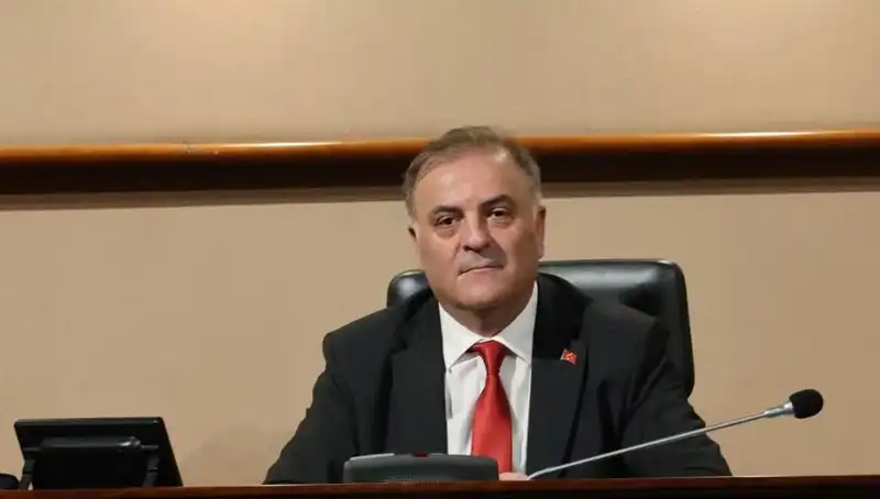 İBB Başkanvekili Nuri Aslan: Hayatı, Kariyeri ve Vizyonu