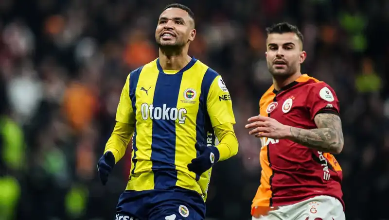 Fenerbahçe-Galatasaray Derbisi: Kupa Haftasının Coşkusu ve Tüm Detayları