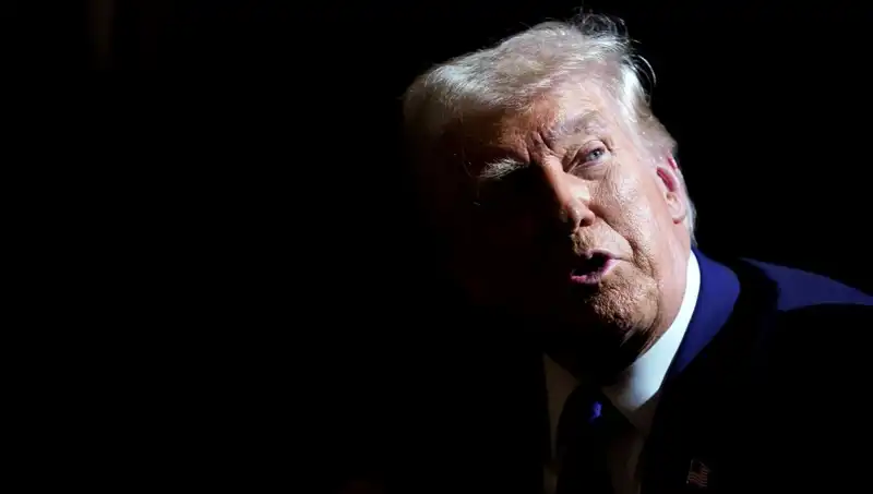 Trump’tan Savaş Zamanı Kararnamesi: Tarihte Üçüncü Kez Kullanılıyor