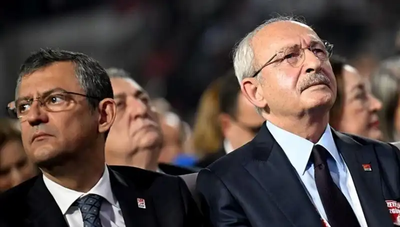 CHP Kurultayı Öncesi Kılıçdaroğlu’nun Adaylığı Gündemde!