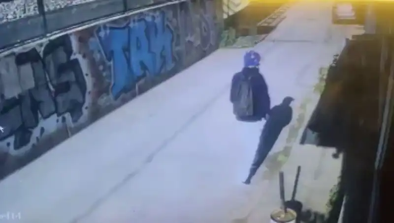 Katil Tanıdık Çıktı: Kartal'da Dehşet Saçan Cinayet ve Kadıköy'de Yakalanma Anları