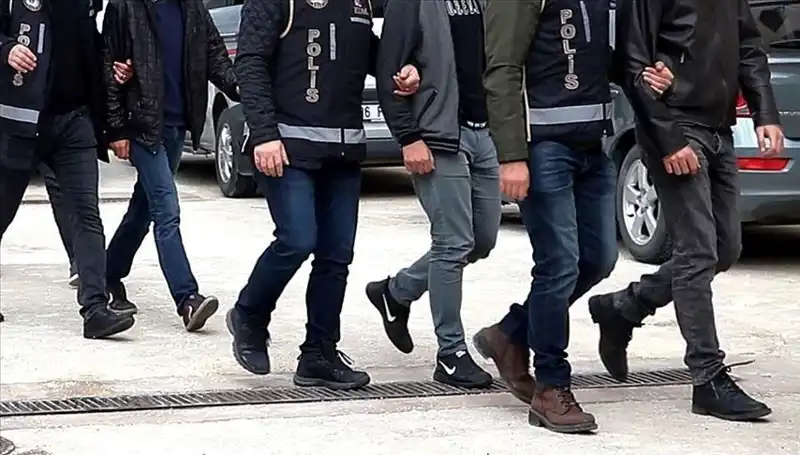 Ankara ve Antalya'da Fuhuş Çetelerine Yıldırım Hızıyla Darbe