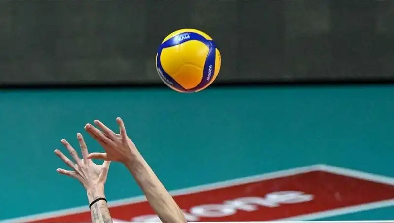 Sultanlar Ligi'nde Yeni Etap Heyecanı Başlıyor: Takımlar Birbirine Girdi!