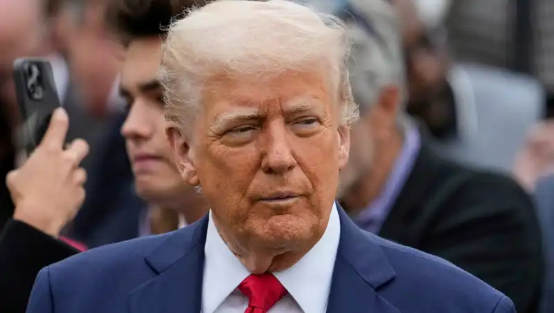 Trump’tan Son Dakika Açıklaması: Çin İçin Yüzde 154 Vergi İndirimi Geldi!