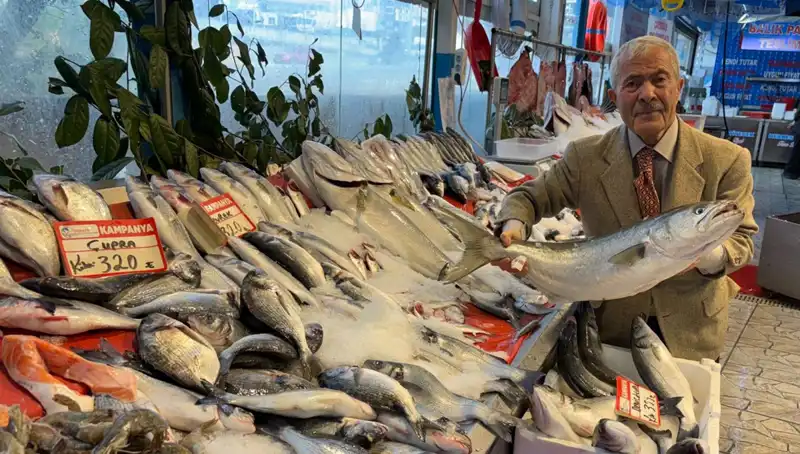 Ramazan Ayında Balık Fiyatlarında Beklenmedik Düşüş: Tüketicileri Sevindiren Gelişmeler