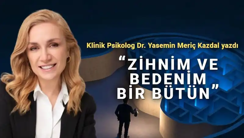 Zihin ve Beden İlişkisi: Psikosomatik Yaklaşımın Derinliklerine İnmek