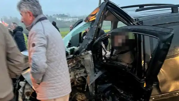Arnavutköy'de Gece Yarısı Feci Kaza: Bir Kişi Hayatını Kaybetti